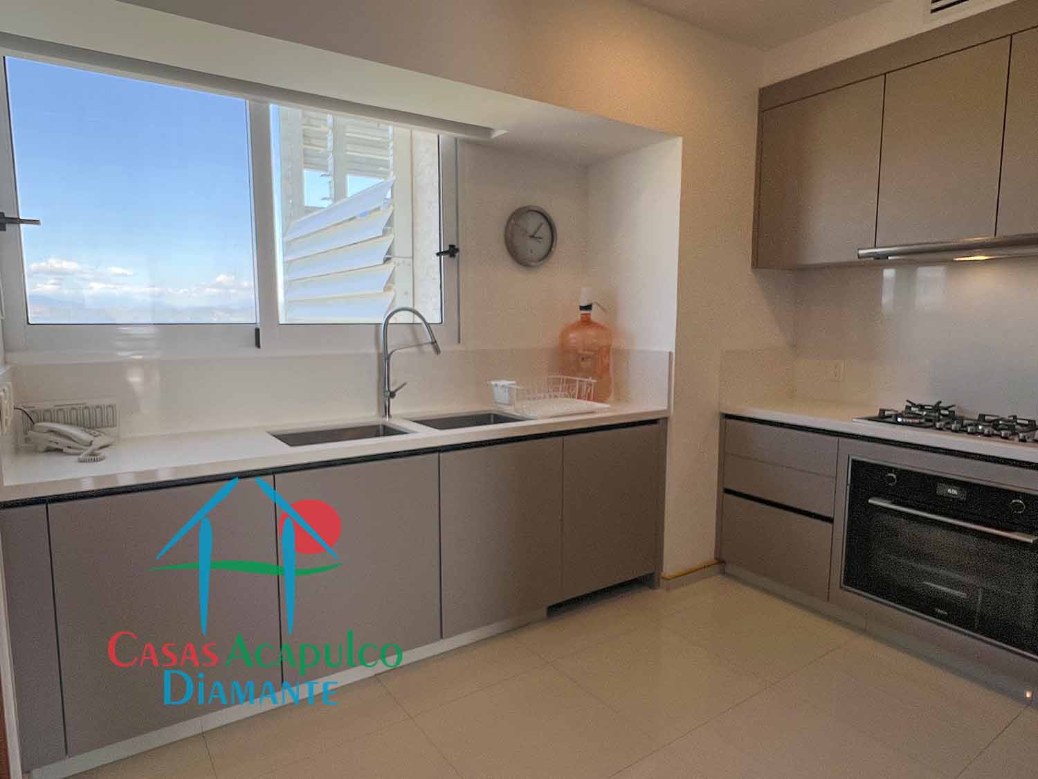 Playamar Tres Cantos T7 1001 - Cocina 1